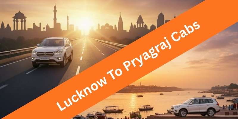 Lucknow to Allahabad