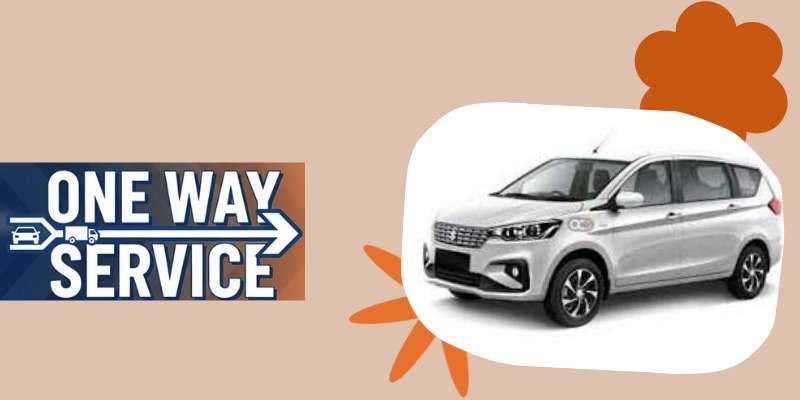 One Way Taxi Service